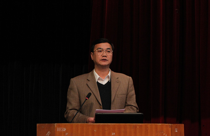 段邦贤书记讲话