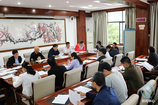 高职专业学院招生考试协调会现场.jpg